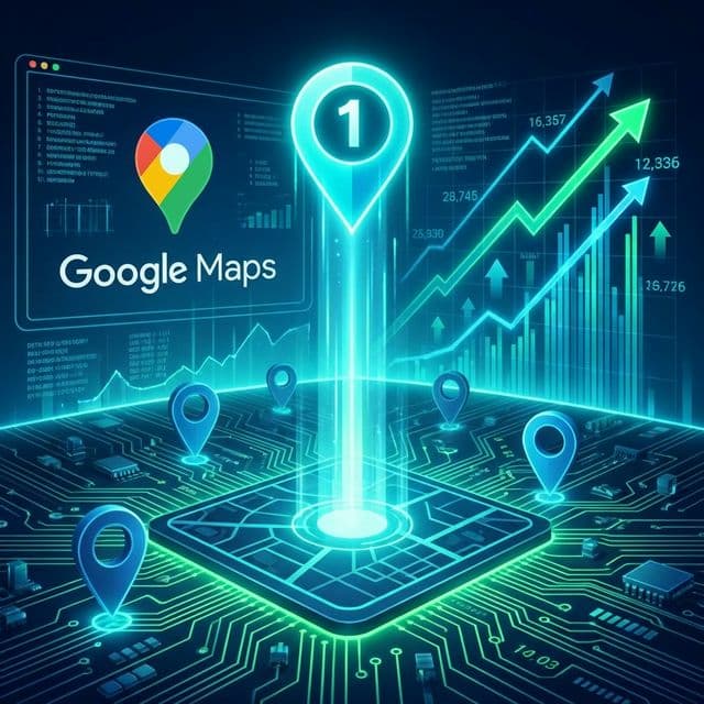 How to Rank Higher in Google Maps (Google Business Profile)