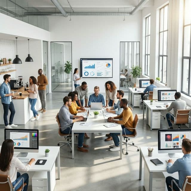 Peak Revenue Systems Team